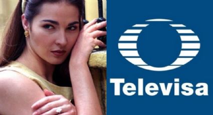 Adiós Televisa: Tras divorcio y subir 33 kilos, famosa actriz se retira y hará esto para sobrevivir