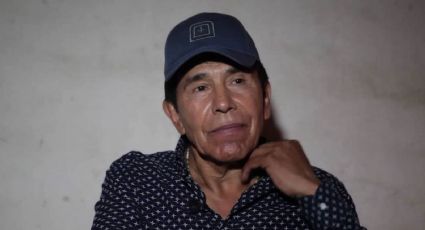 VIDEO: Así fue el arresto de Caro Quintero; ya aparece en Registro Nacional de Detenciones