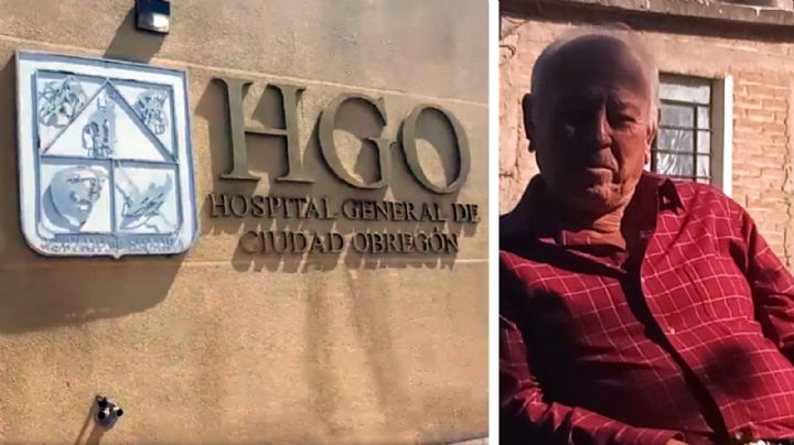 Rafael solicita apoyo: El cajemense necesita donadores de sangre tras sufrir accidente