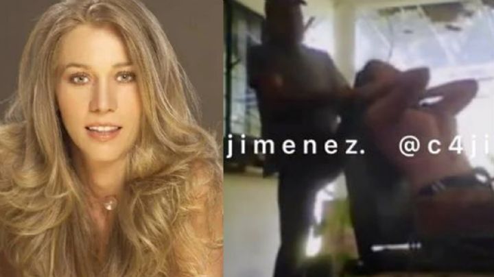 "Su hermano está arrepentido": Niegan maltrato hacia Mónica Dossetti y dejan en shock a Televisa