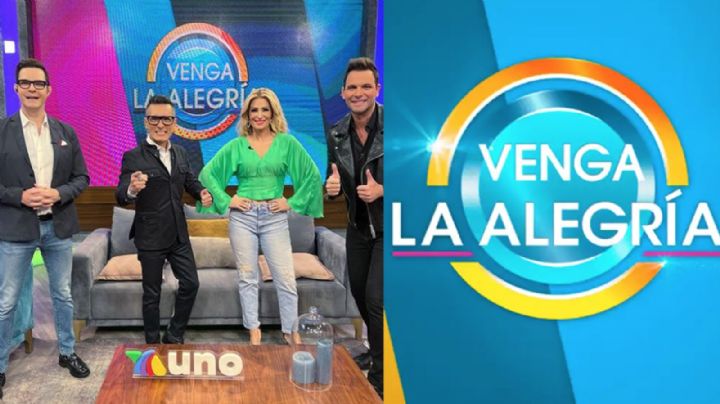 Sale del aire: Tras asesinato de su padre y 13 años en TV Azteca, corren a conductor de 'VLA'