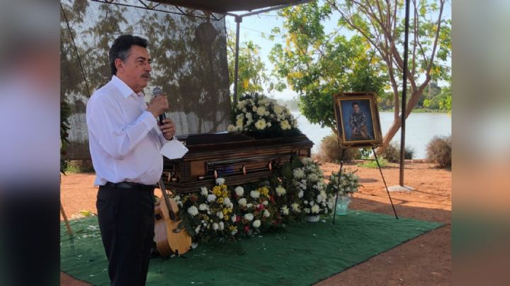 Ciudad Obregón: Nombrarán calle en honor a Manuel Castell, joven que dio su vida para salvar a mujer