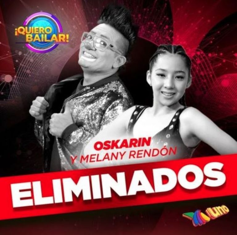 Oskarín fue eliminado de