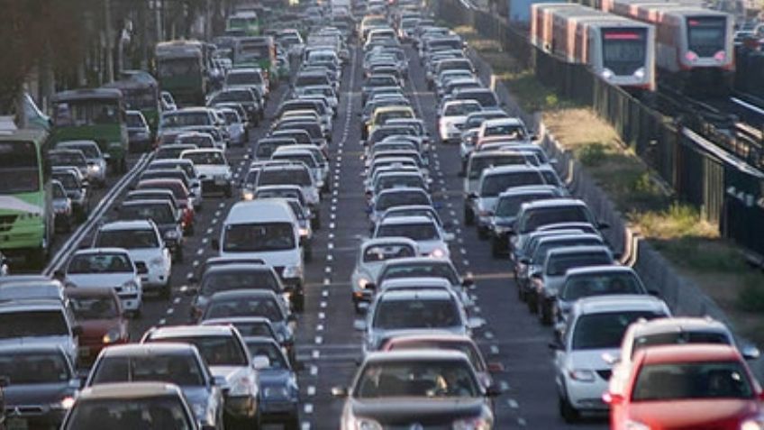 Hoy No Circula 15 de julio 2022: Estás placas no transitan en CDMX, Edomex, Hidalgo y Puebla