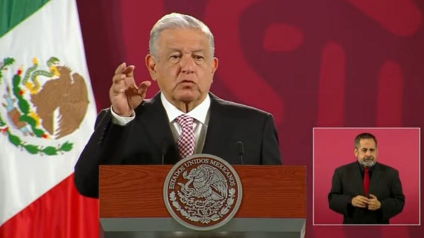 Visas de trabajo y regularización de migrantes: AMLO comparte detalles de reunión con Joe Biden