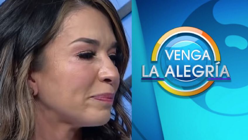 Adiós 'Hoy': Tras veto de Televisa y salida de Laura G, 'nueva conductora' llega a 'VLA'