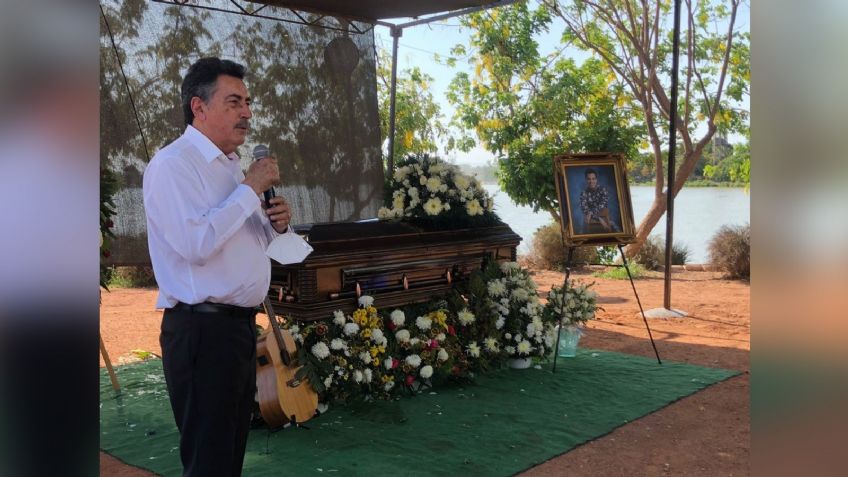 Ciudad Obregón: Nombrarán calle en honor a Manuel Castell, joven que dio su vida para salvar a mujer