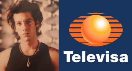 Se volvió mujer: Tras fama en novelas de TV Azteca y 8 años en Televisa, hospitalizan a conductor