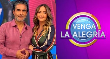 Adiós 'Hoy': Tras volverse mujer y 20 años en Televisa, conductor se va a TV Azteca y llega a 'VLA'