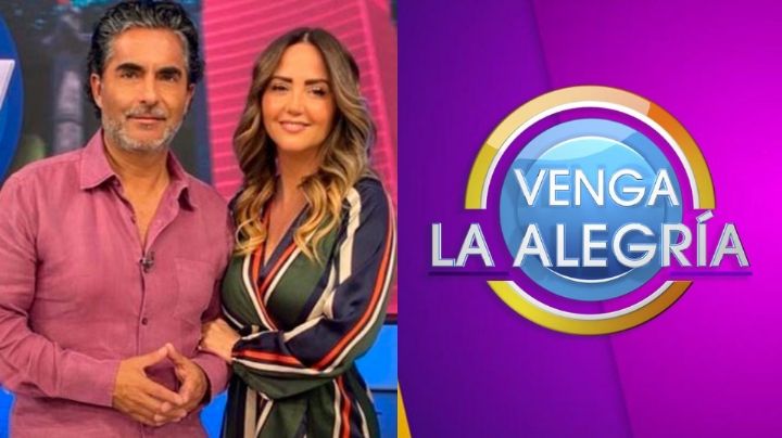 Adiós 'Hoy': Tras volverse mujer y 20 años en Televisa, conductor se va a TV Azteca y llega a 'VLA'