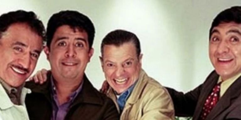 Carlos Eduardo Rico en 'La Jaula'