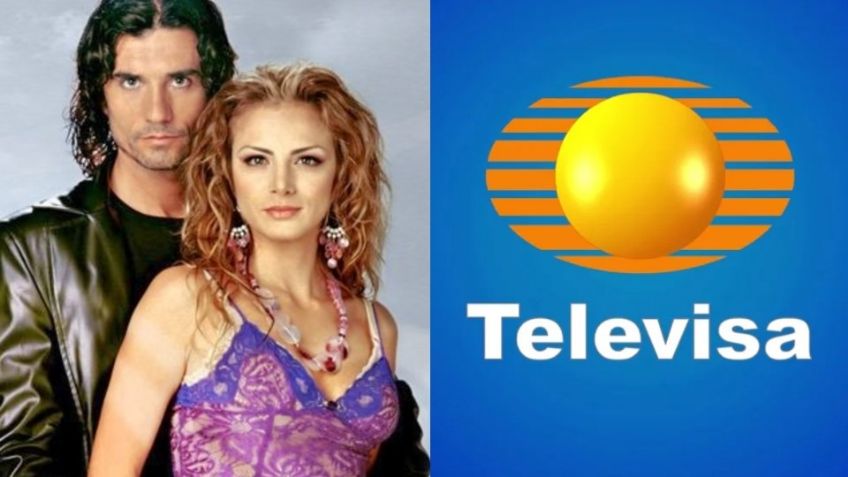 'Salió del clóset': Tras veto de TV Azteca y 5 años retirada, famosa protagonista vuelve a Televisa