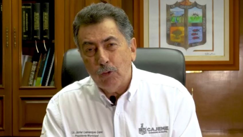 Invertirán más de 300 millones de pesos en obras durante este año, afirma Lamarque