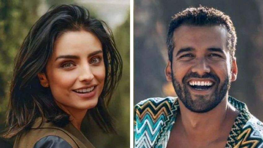 ¿De nuevo soltera? Aislinn Derbez rompe el silencio sobre los rumores de truene con su novio