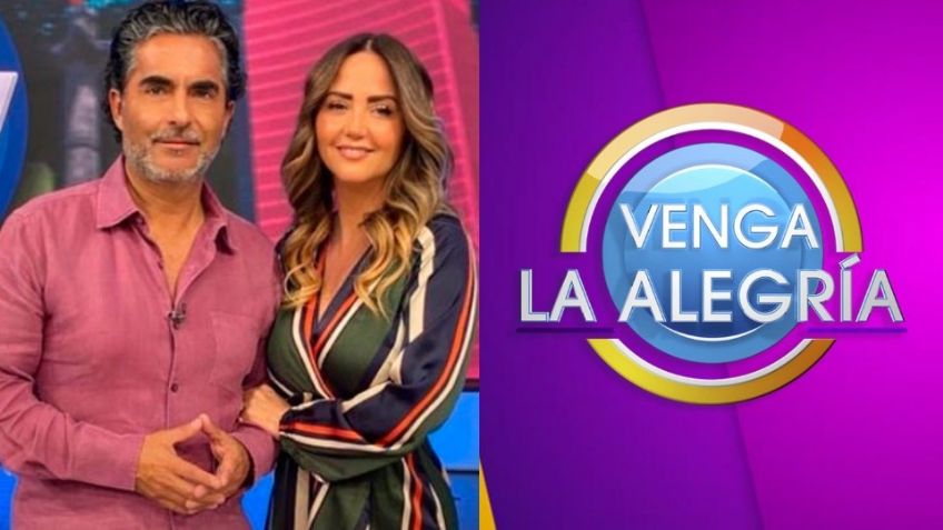Adiós 'Hoy': Tras volverse mujer y 20 años en Televisa, conductor se va a TV Azteca y llega a 'VLA'
