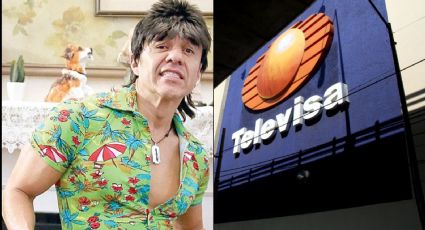 Tras dejar su exclusividad con Televisa, querido comediante termina como ¿payaso infantil?