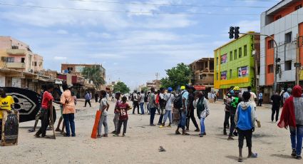 Terrible enfrentamiento en Sudán deja a 65 víctimas fatales y más de 150 heridos