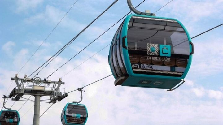 No solo es el Metro: Línea 2 del Cablebús dejará de operar a partir de este día