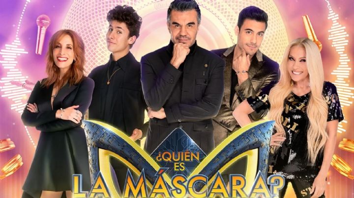 ¿Renuncia Carlos Rivera? Televisa busca a reemplazo para querida estrella de '¿Quién es la máscara?'