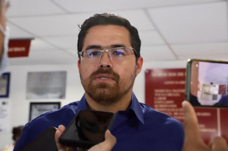 Secretaría de Salud Sinaloa 