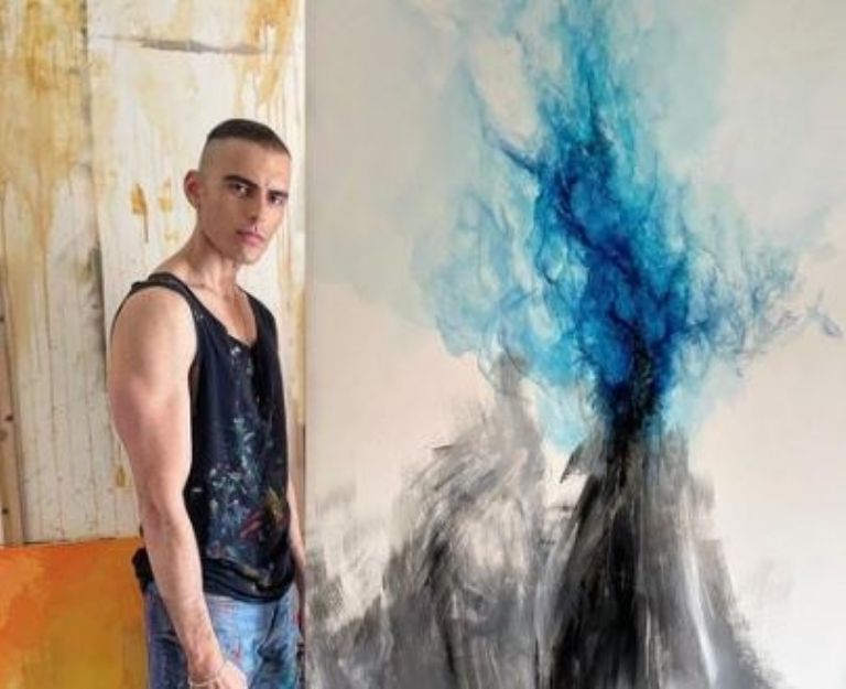 Muere Antonio Ibañez