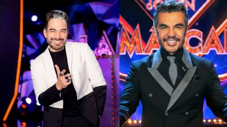 Omar Chaparro reemplazaría a Adrián Uribe