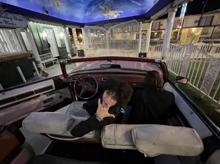 Los dos hijos de Jennifer Lopez