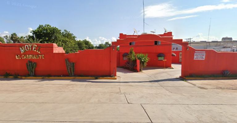 Sujetos armados irrumpen en hotel de Ciudad Obregón y 'levantan' a tres personas