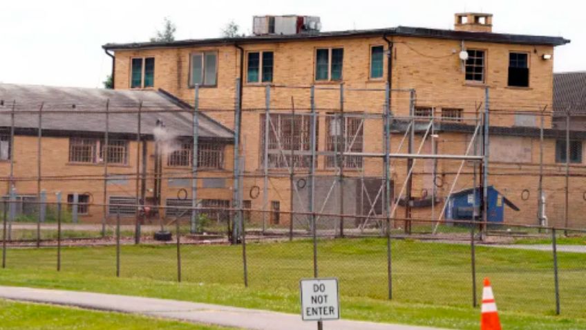 De no creer: Detenida en cárcel de Nueva Jersey embaraza a dos compañeras; es mujer transgénero