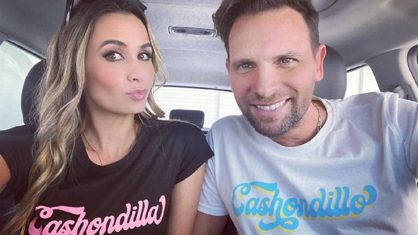 Patricio Borghetti sacude a la farándula con notica de Odalys Ramírez: "No pareces real"