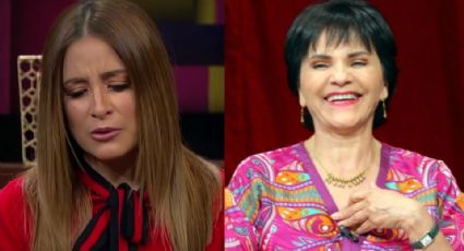 Adiós 'Ventaneando': Tras 19 años en TV Azteca, Linet Puente sale del aire y Chapoy la reemplaza