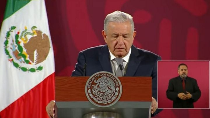 'Mañanera': Ante crisis de agua, AMLO hace llamado a empresas refresqueras y cerveceras