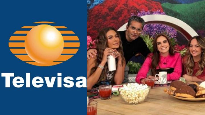 Se volvió mujer: Sin exclusividad en Televisa, conductor abandona 'Hoy' y presentan a su reemplazo