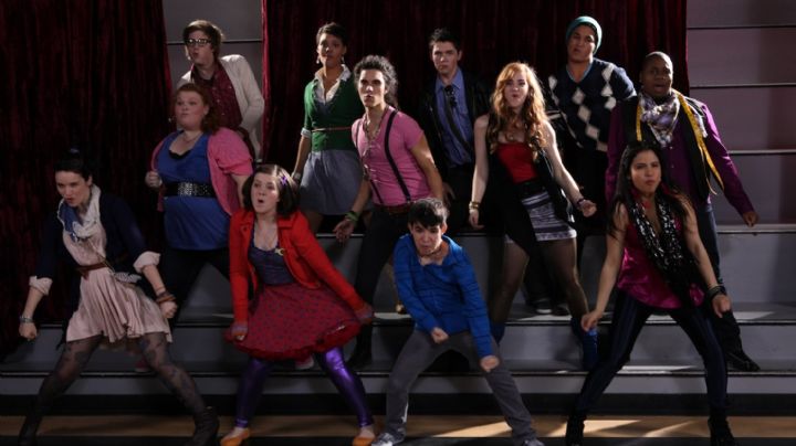 ¿Abusó de la fama? Revelan que reconocido actor de la serie 'Glee' fue arrestado por conducir ebrio