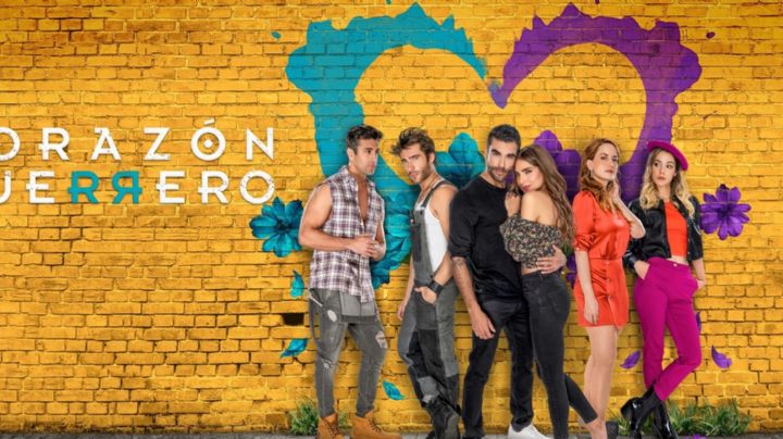 Romance en la farándula: Actriz de 'Corazón Guerrero' derrama miel con otro famoso en la playa