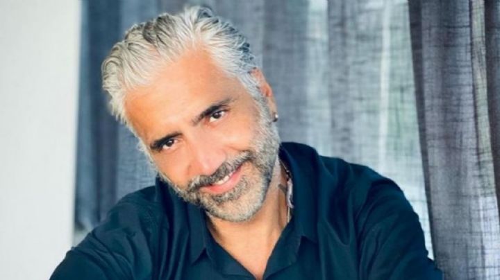 Nieta de Alejandro Fernández conoce la playa por primera vez y derrite el corazón de Internet