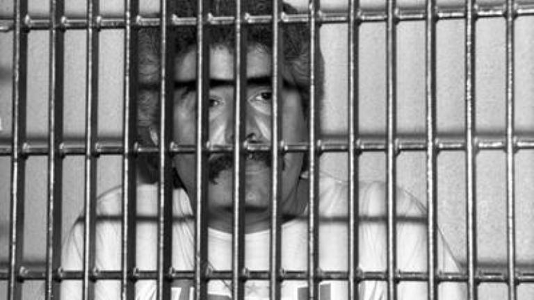 Rafael Caro Quintero, apodado el 'narco de narcos', fundó el Cartel de Guadalajara. Foto: Internet