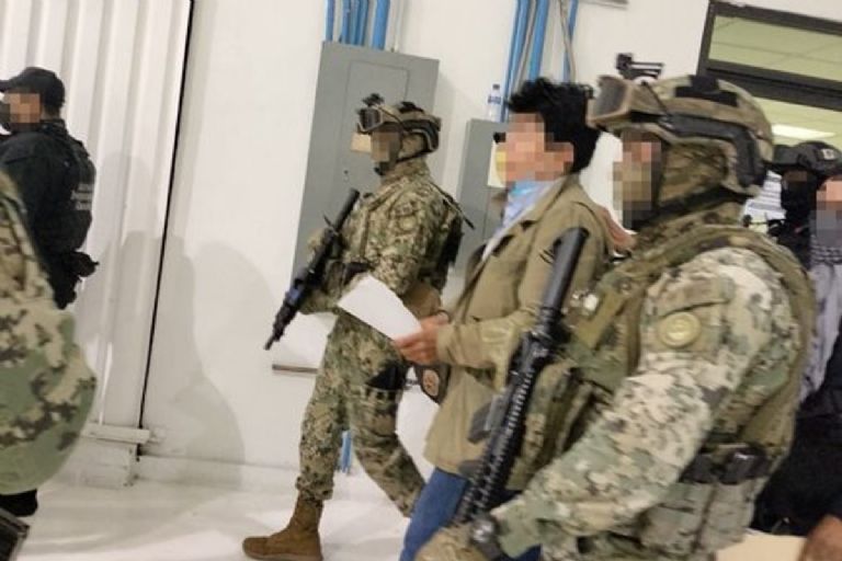 El pasado viernes, Rafael Caro Quintero, 'el narco de narcos', fue capturado en Sinaloa. Foto: Internet