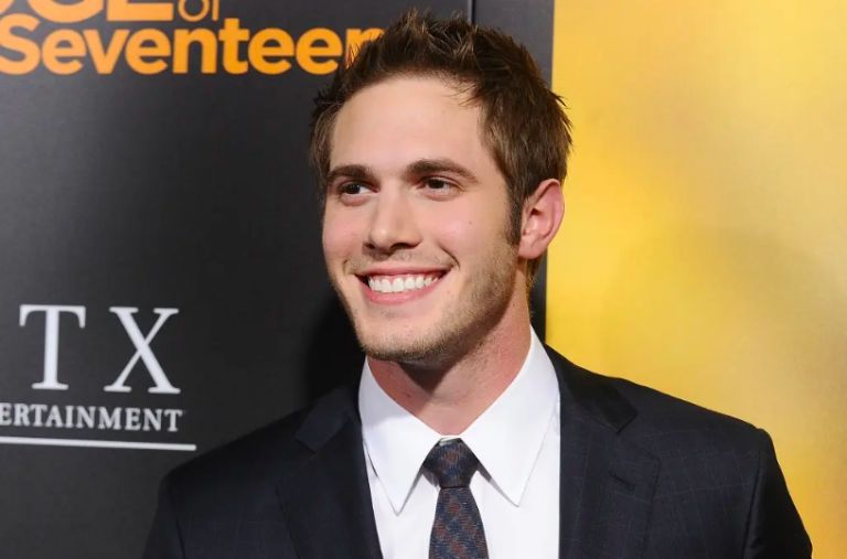 Blake Jenner 