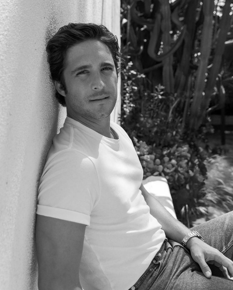 Diego Boneta 
