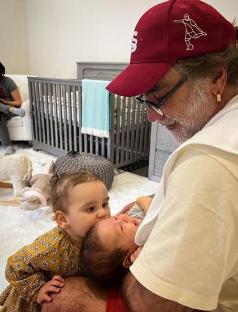 Alejandro Fernández, Cayetana y Mía
