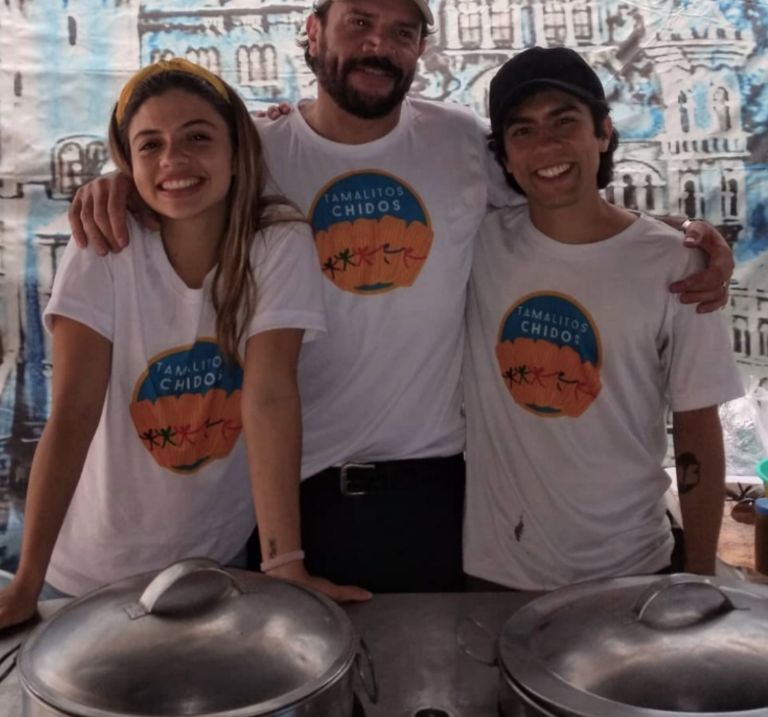 Instagram @hectorparrag