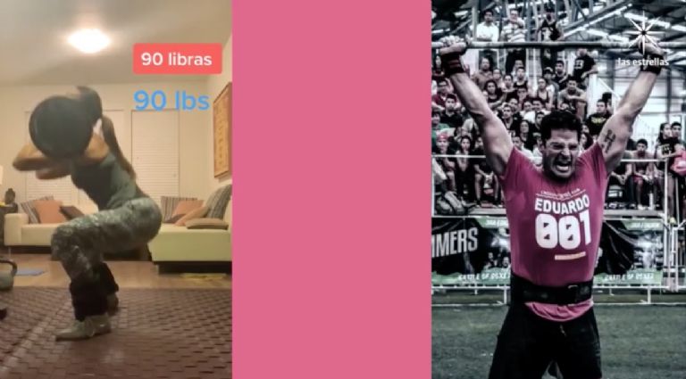 Fuente: Las Estrellas