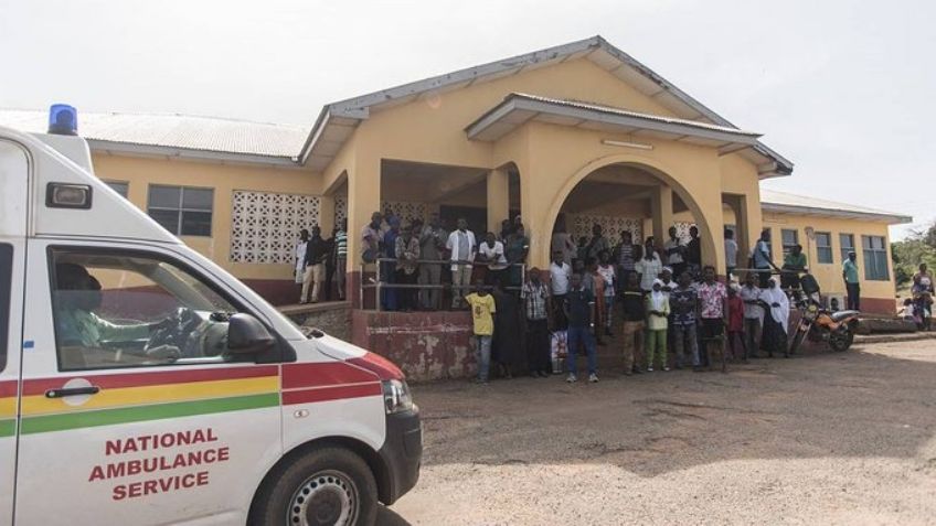 ¿En peligro? Ghana declara brote del virus de Marburgo; es muy similar al ébola