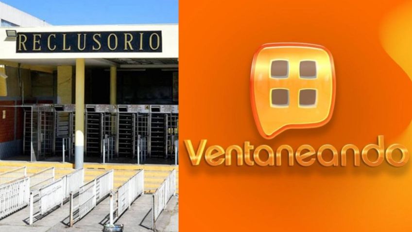 En la cárcel y sin dinero: Tras vender tamales para vivir, actor de Televisa aparece en 'Ventaneando'
