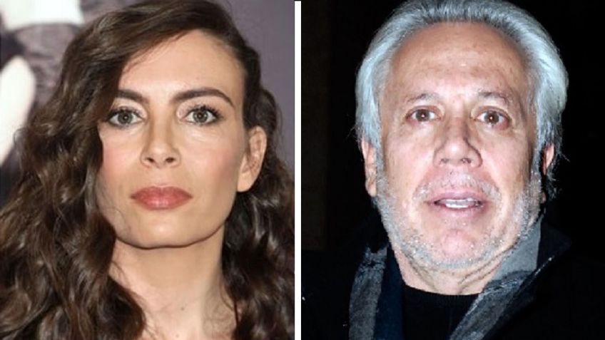 Sasha Sokol se defiende de hijos de Luis de Llano tras desmeritarla: "Me parece ofensivo"