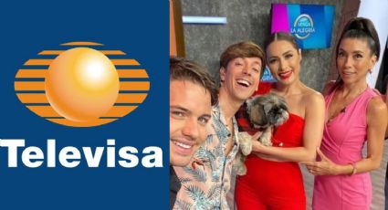 Salió del clóset: Tras despido de Televisa y dejar 'VLA', conductora da inesperada noticia