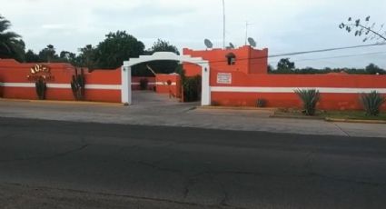 Identifican a mujer hallada sin vida en motel de Ciudad Obregón; junto a su cuerpo había un mensaje