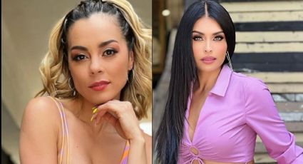 Conmoción en 'VLA': Gaby Ramírez sufre accidente en la CDMX y ¿Kristal Silva se burla de ella?