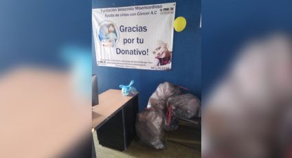 Invitan a apoyar a niños con cáncer en Ciudad Obregón con el 'sorteo entre amigos'